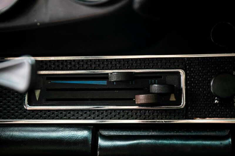 Image 19/44 of Porsche 911 Carrera RS 2.7 (Touring) (1969)