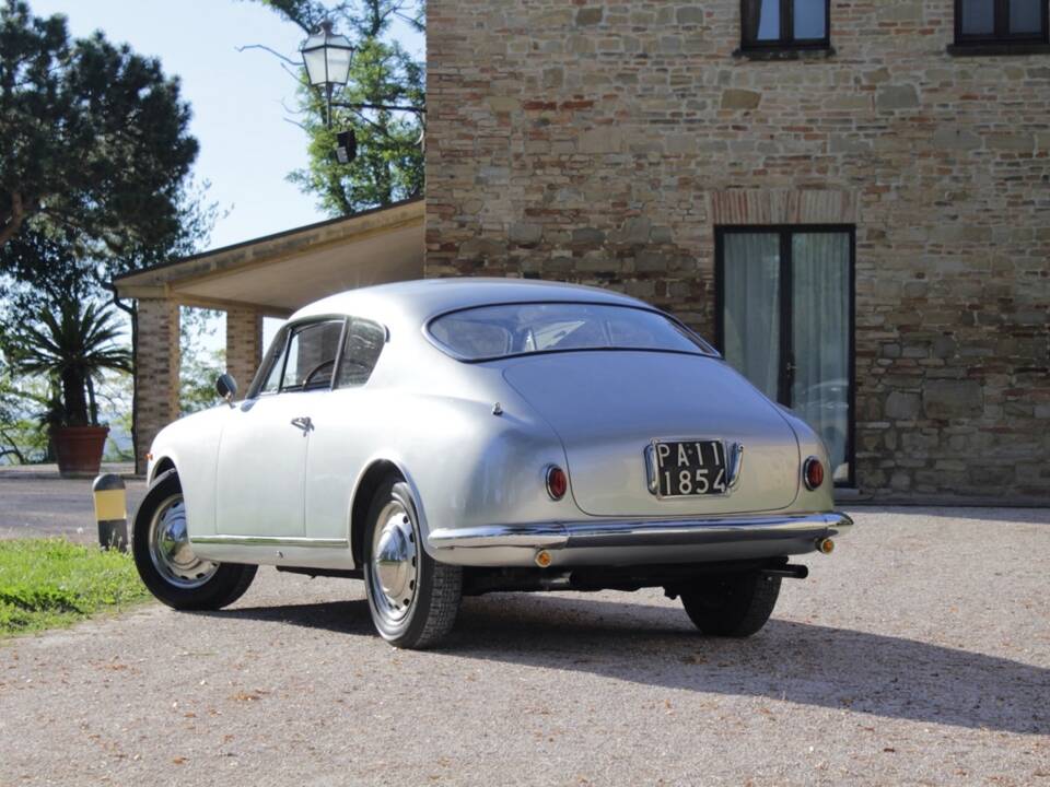 Image 10/50 of Lancia Aurelia B20 GT 2500 (1957)