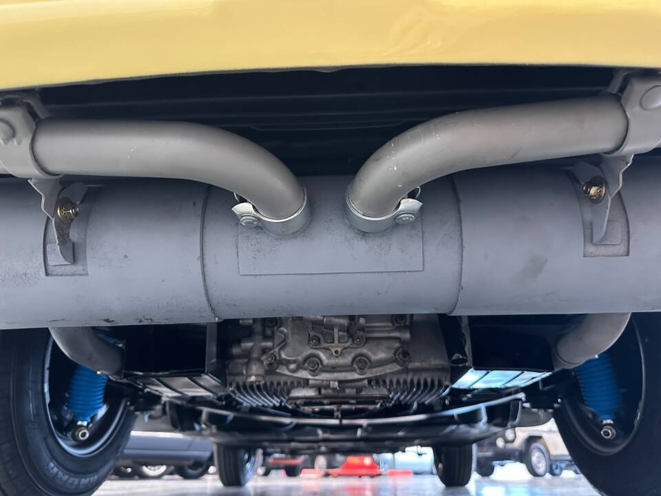 Image 75/101 of Porsche 356 B 1600 (1963)