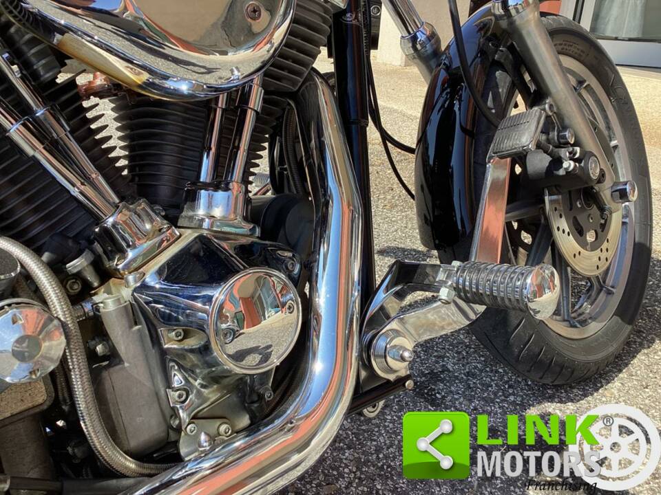 Image 6/10 of Harley-Davidson DUMMY (1992)