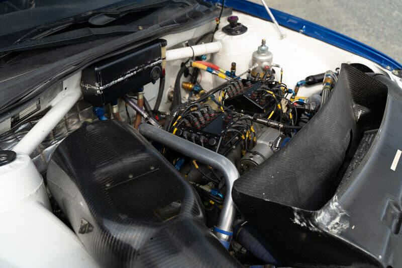 Image 17/50 of Subaru Impreza WRX STi (2004)