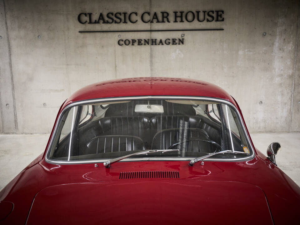 Image 59/97 de Porsche 356 C 1600 (1963)