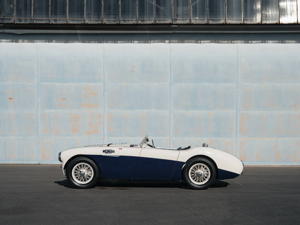 Image 1/50 of Austin-Healey 100 S (1955)
