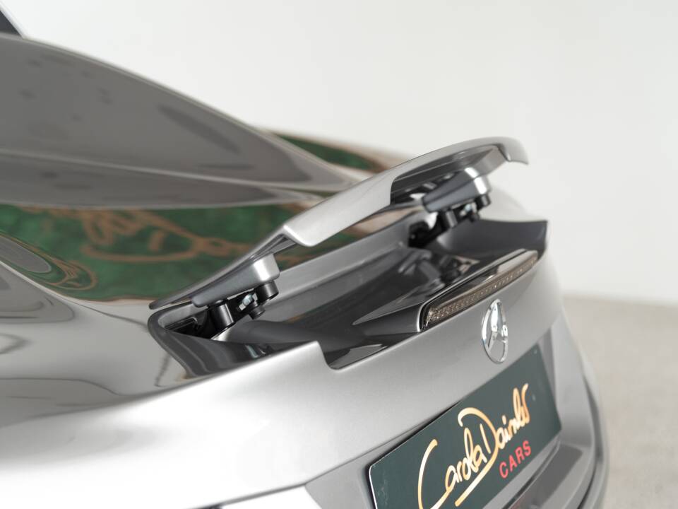 Bild 27/64 von Mercedes-Benz SLR Stirling Moss (2009)