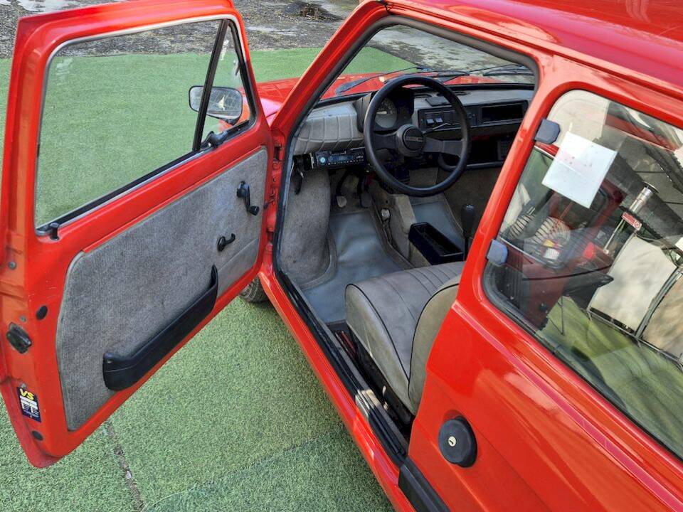 Afbeelding 16/37 van FIAT 126 bambino (1981)