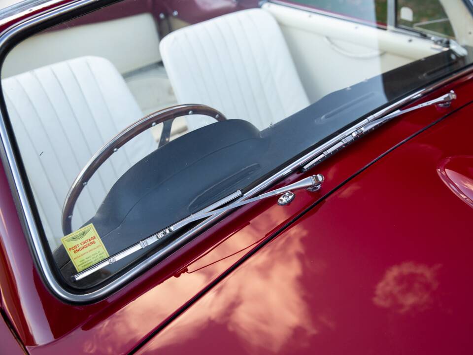 Bild 30/83 von Aston Martin DB 2/4 Mk III (1959)