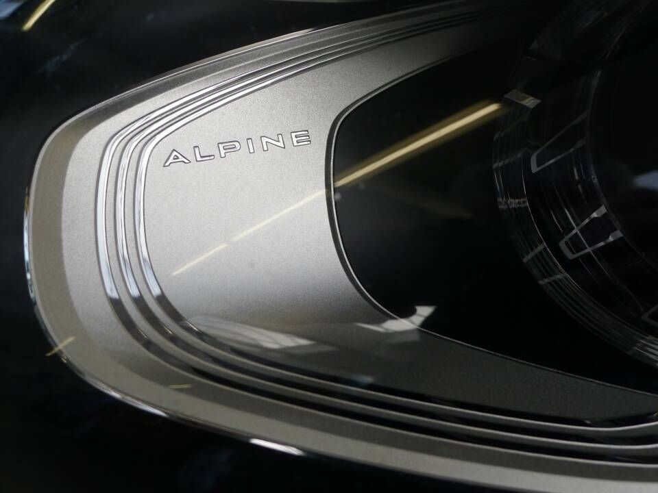 Image 16/39 de Alpine A 110 &quot;Première Édition&quot; (2018)