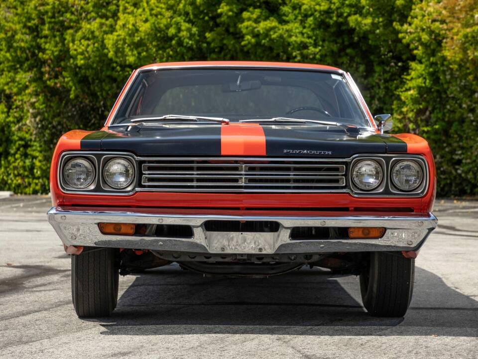 Bild 4/8 von Plymouth Road Runner 426 Hemi (1969)