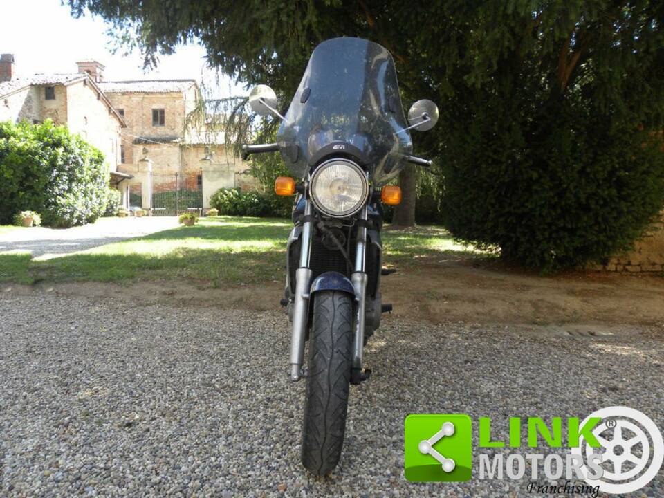 Image 3/9 de Kawasaki DUMMY (1998)