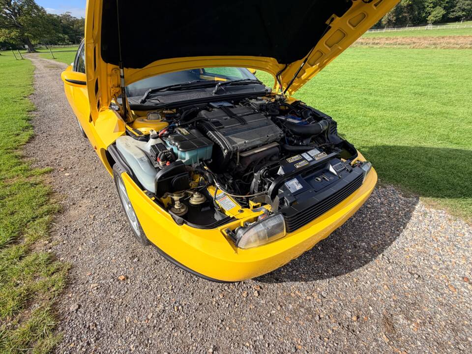 Image 44/54 de FIAT Coupé 2.0 16V Turbo (1994)