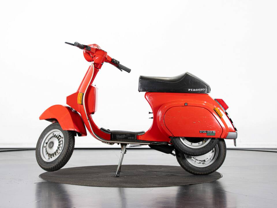Image 1/43 de Piaggio Vespa PK 50 S (1982)
