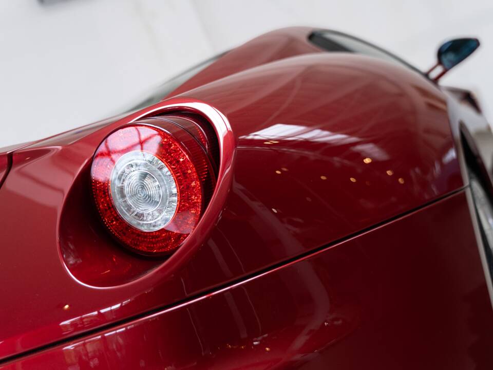 Bild 31/39 von Ferrari 599 GTB (2007)
