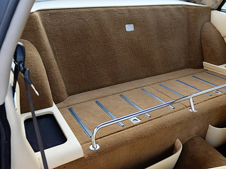 Imagen 40/91 de Jaguar XJ-SC V12 (1986)