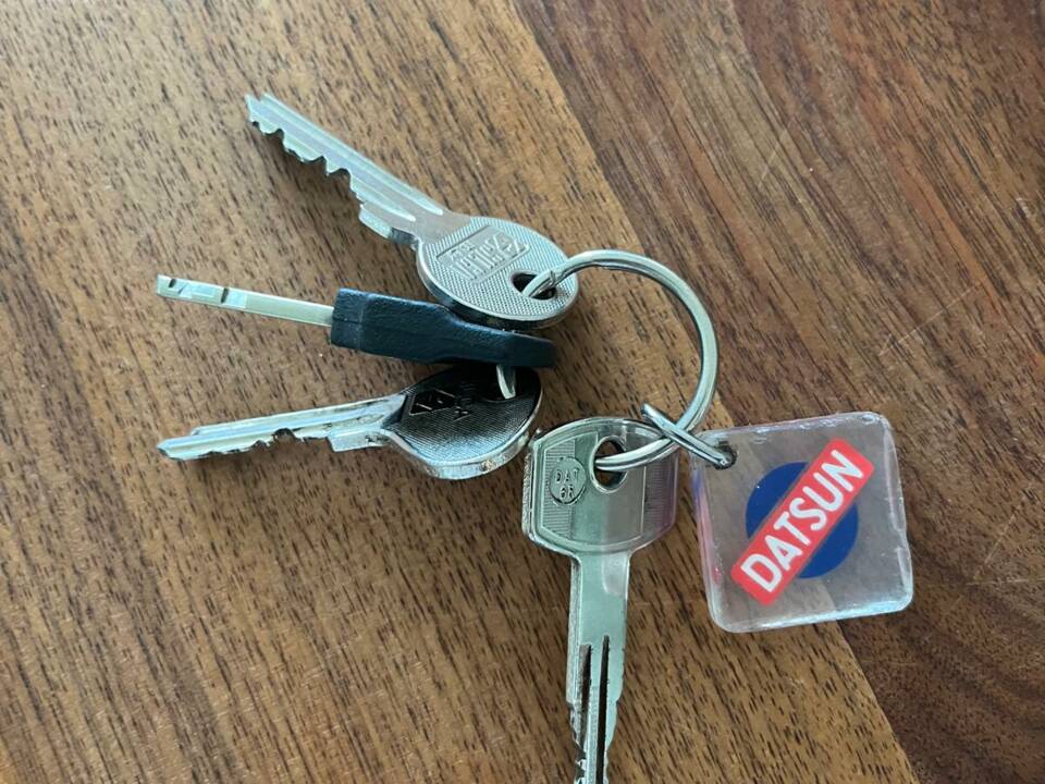 Bild 46/62 von Datsun 240 Z (1973)