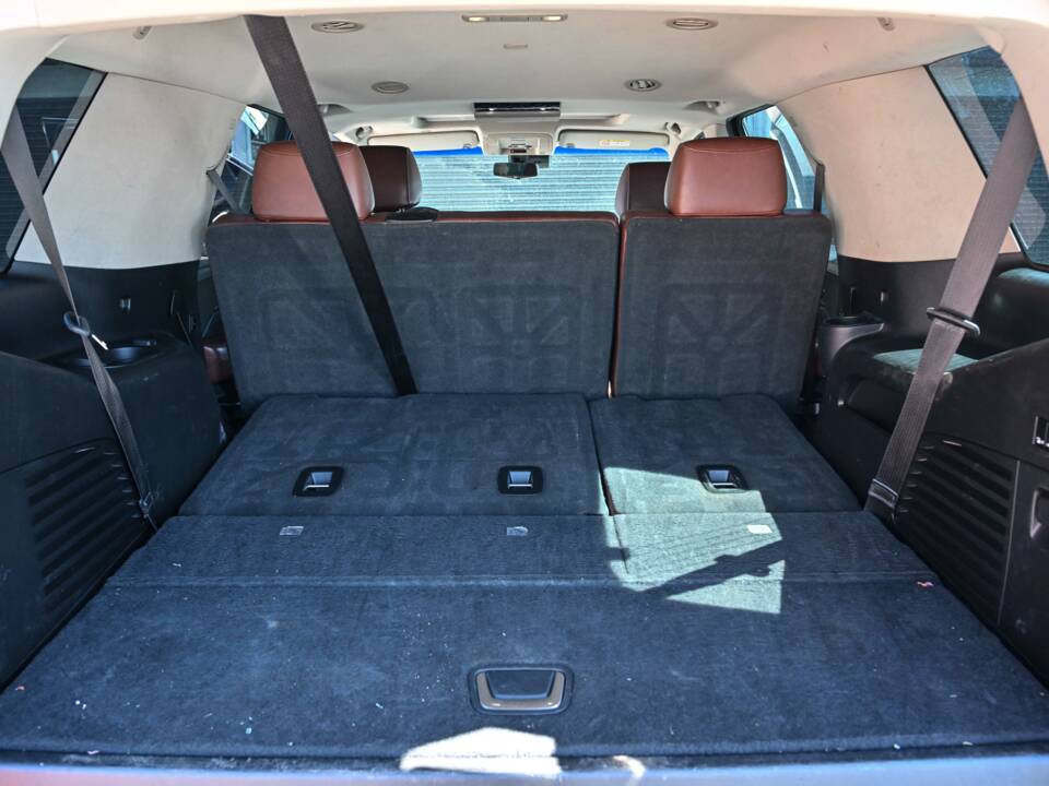 Bild 16/50 von Cadillac Escalade (2019)