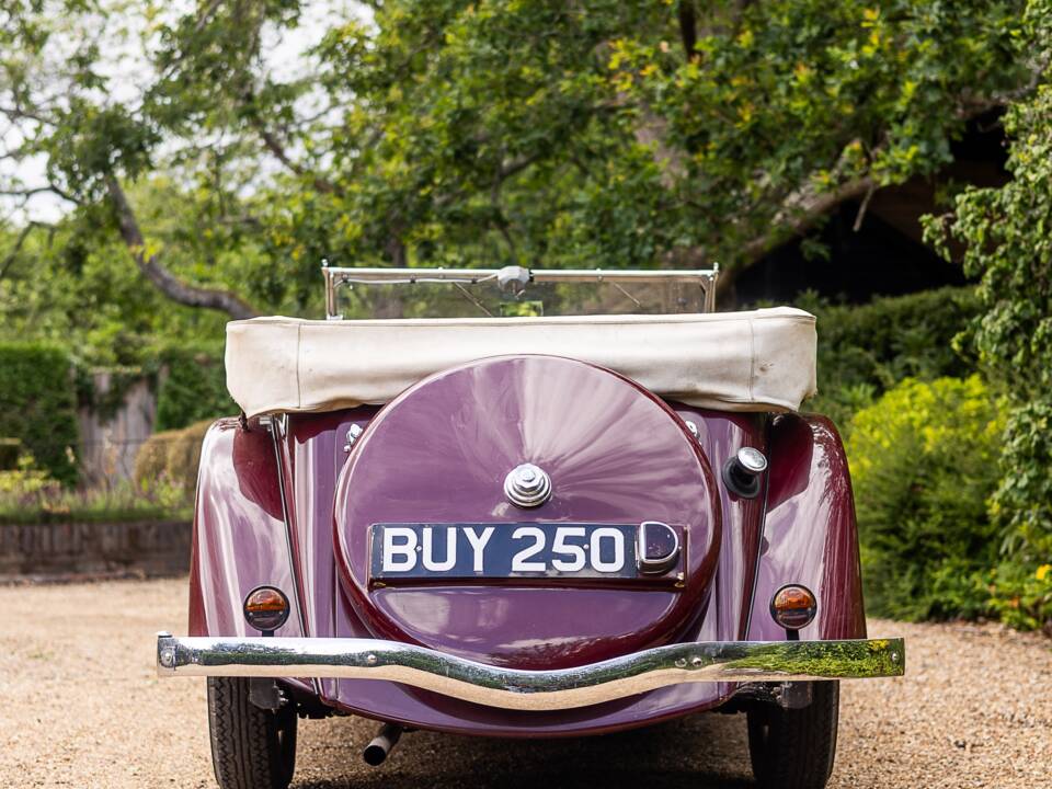 Image 14/50 of Riley TT Sprite Special (1937)