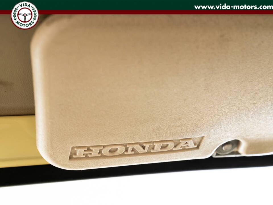 Bild 12/15 von Honda N360 (1970)