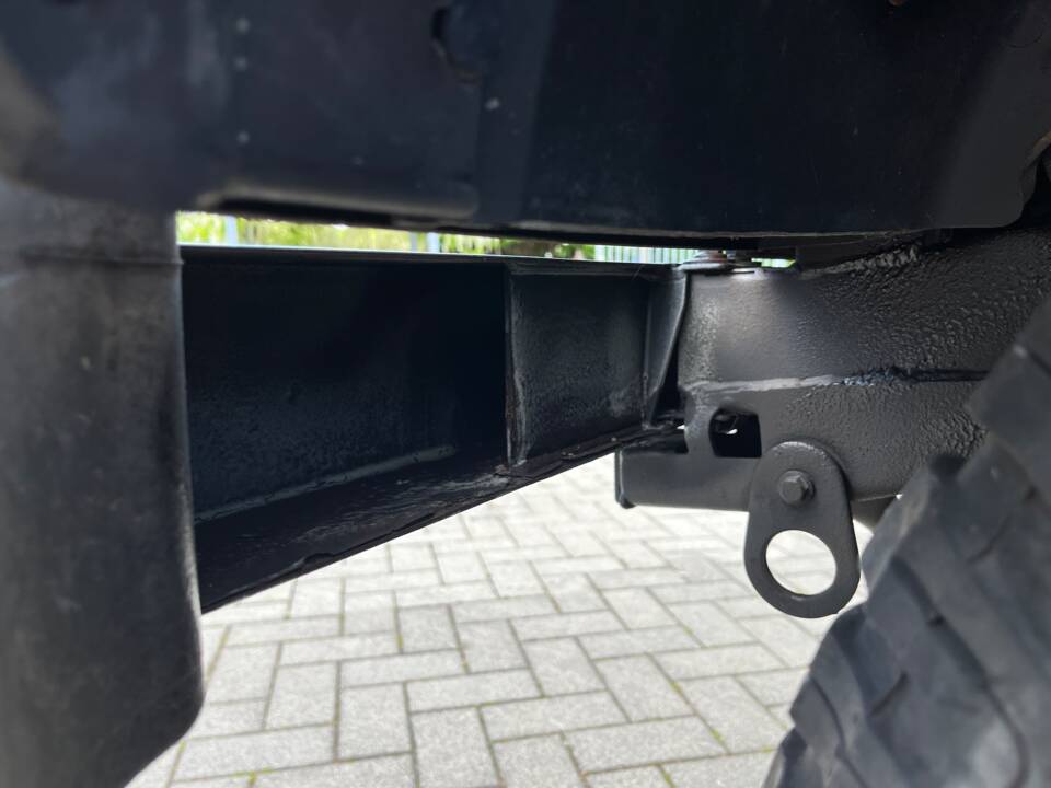 Image 23/93 of Land Rover Defender 110 (2014)