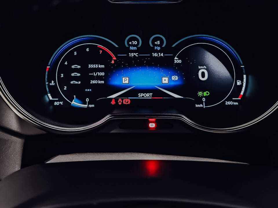 Image 22/36 de Alpine A 110 R (2024)