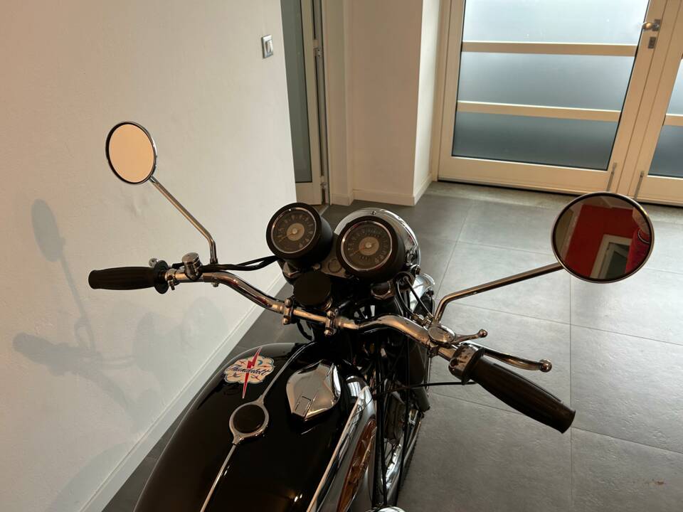 Image 3/7 of BSA DUMMY (1968)