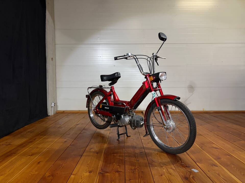 Image 3/20 de Puch Supermaxi LG 2 (1989)