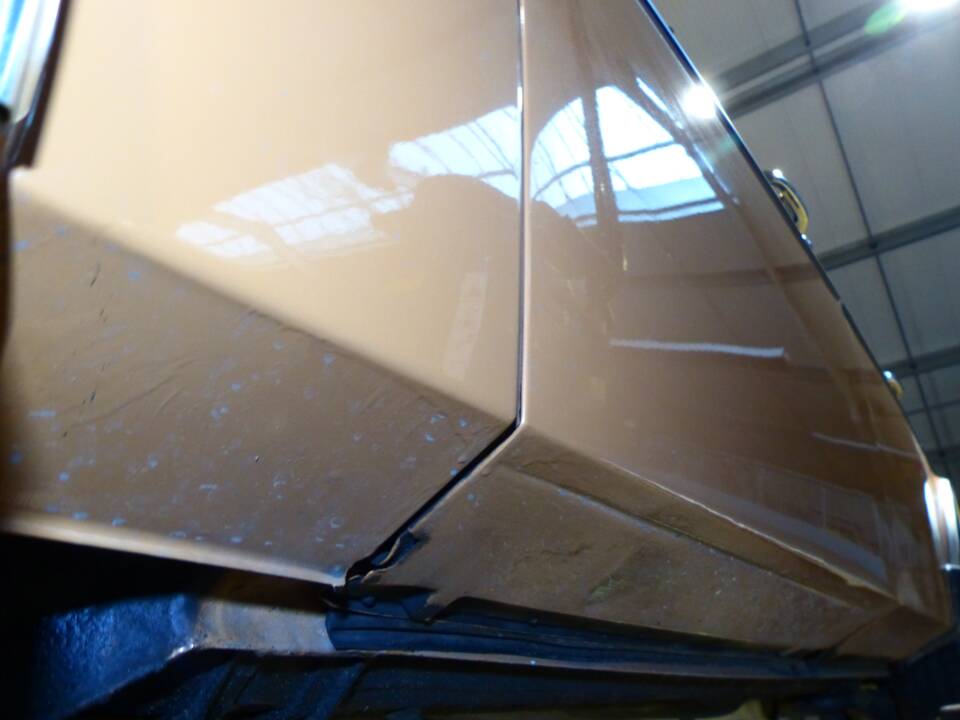 Image 57/84 de Saab 99 Combi Coupe (1976)