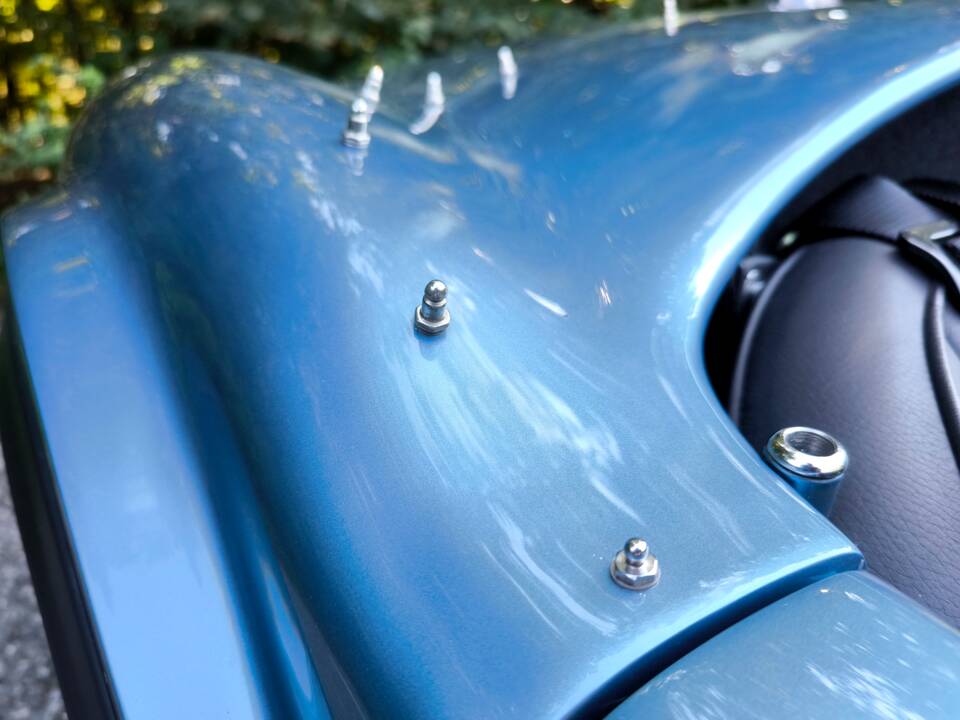 Bild 18/26 von AC Cobra 289 (1963)