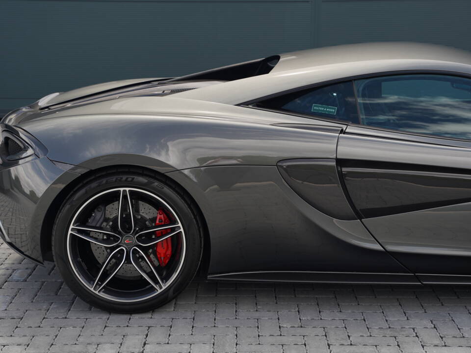 Afbeelding 23/50 van McLaren 570S (2016)