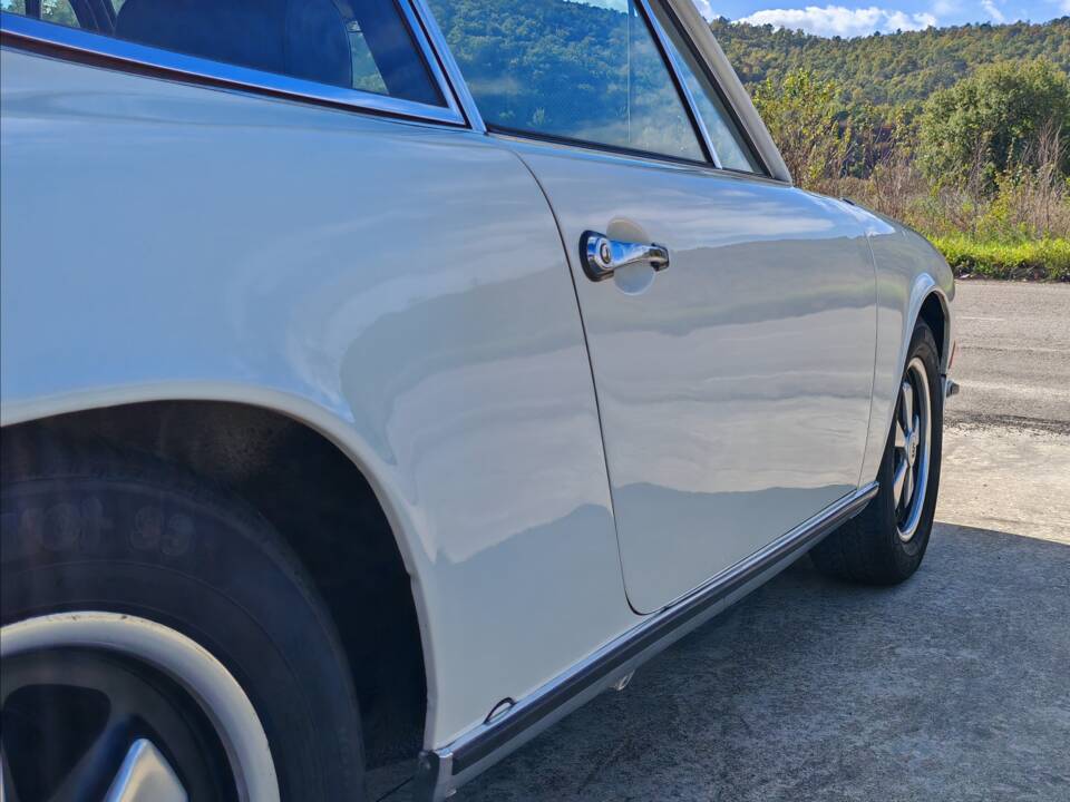 Immagine 23/41 di Porsche 911 2.2 S (1971)