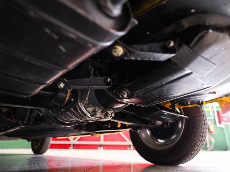 Image 62/79 of Abarth Fiat 750 Zagato (1958)