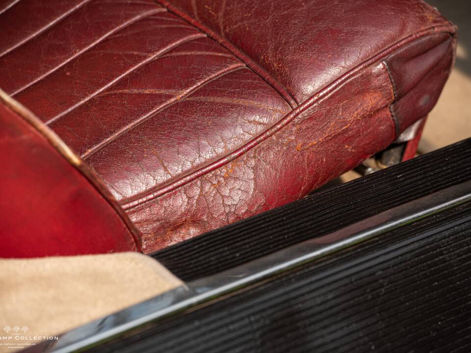 Immagine 14/23 di Aston Martin DB 2/4 Mk III (1958)