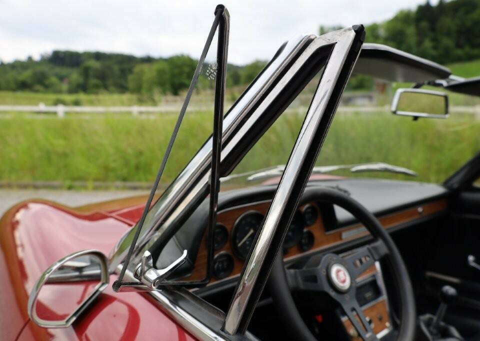 Bild 21/40 von FIAT Dino Spider (1968)