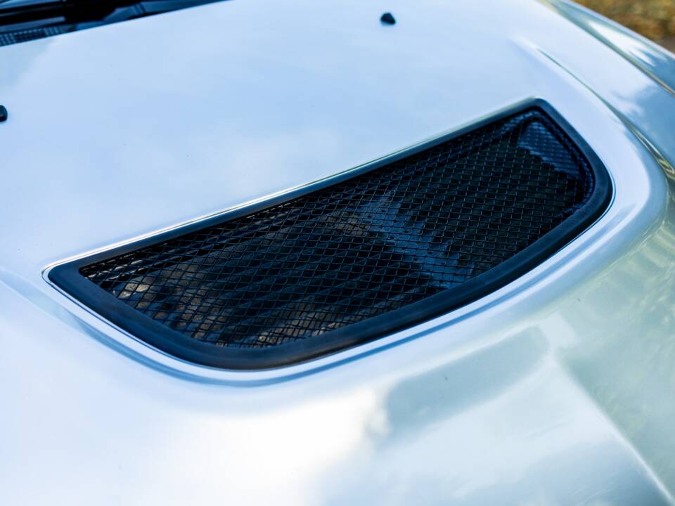 Afbeelding 7/47 van Mitsubishi Lancer Evolution IX (2005)