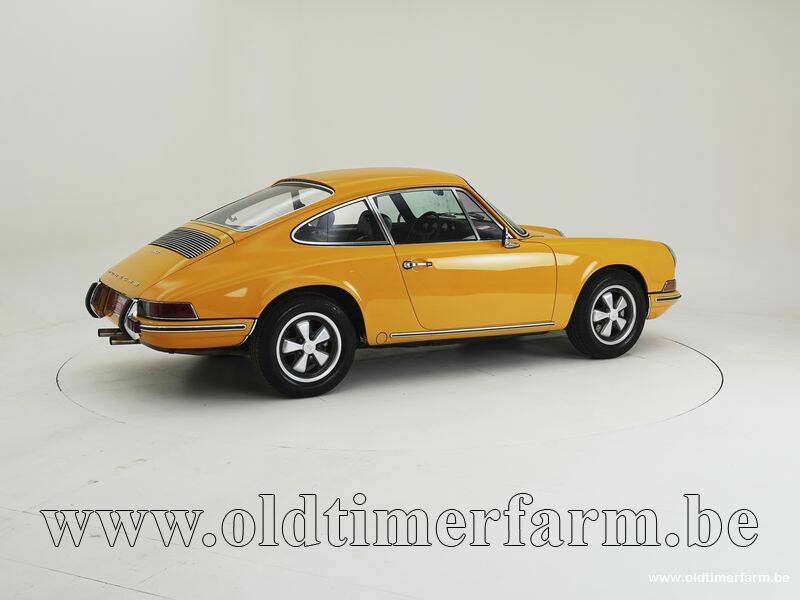 Image 2/15 of Porsche 911 2.2 T (1970)