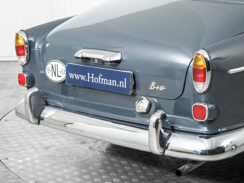 Bild 31/50 von Volvo P 121 (1964)