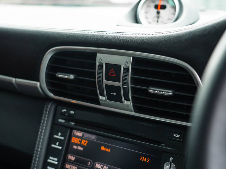 Bild 35/57 von Porsche 911 Turbo (2011)