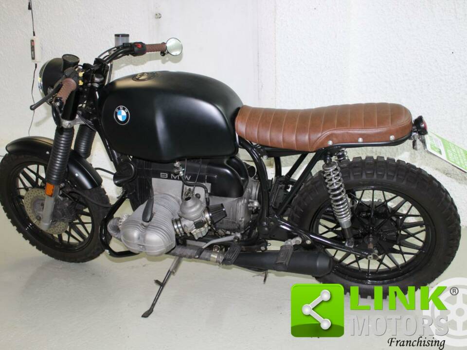Image 4/10 de BMW DUMMY (1982)