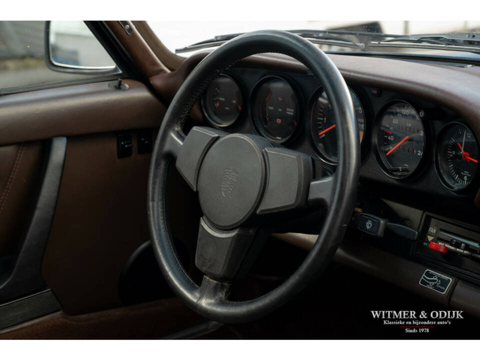Afbeelding 15/30 van Porsche 911 SC 3.0 (1981)
