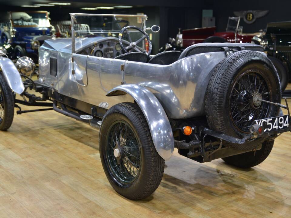 Bild 14/50 von Vauxhall 30/98 E (1921)