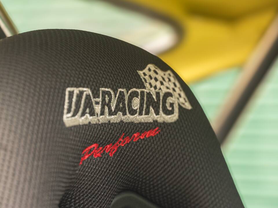 Image 21/31 of Porsche 911 2.5 ST (1972)