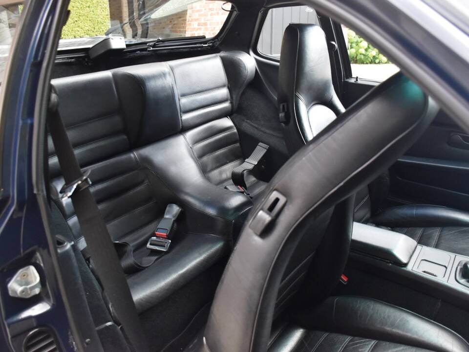 Immagine 30/40 di Porsche 944 (1985)