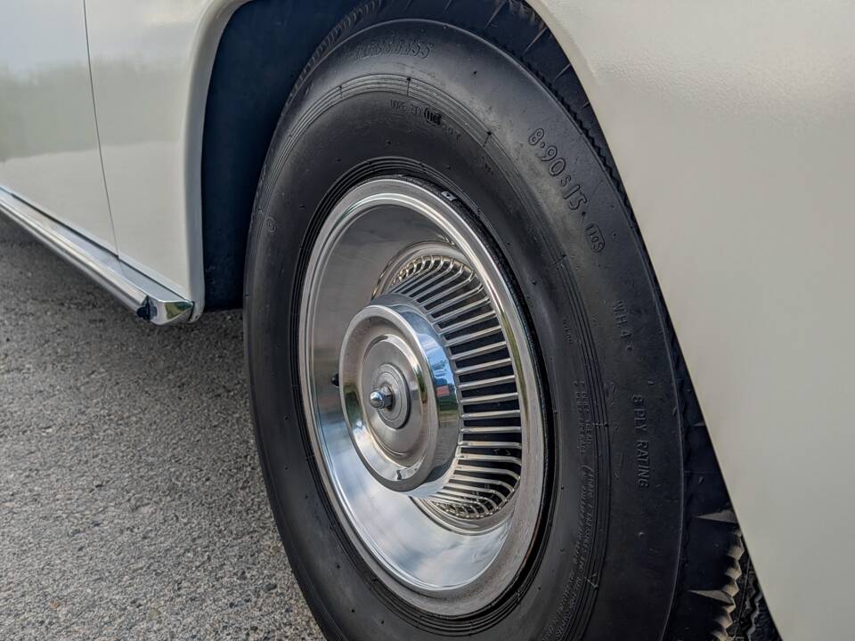 Image 11/51 of Cadillac Ambulance Carrosserie Köng (1964)