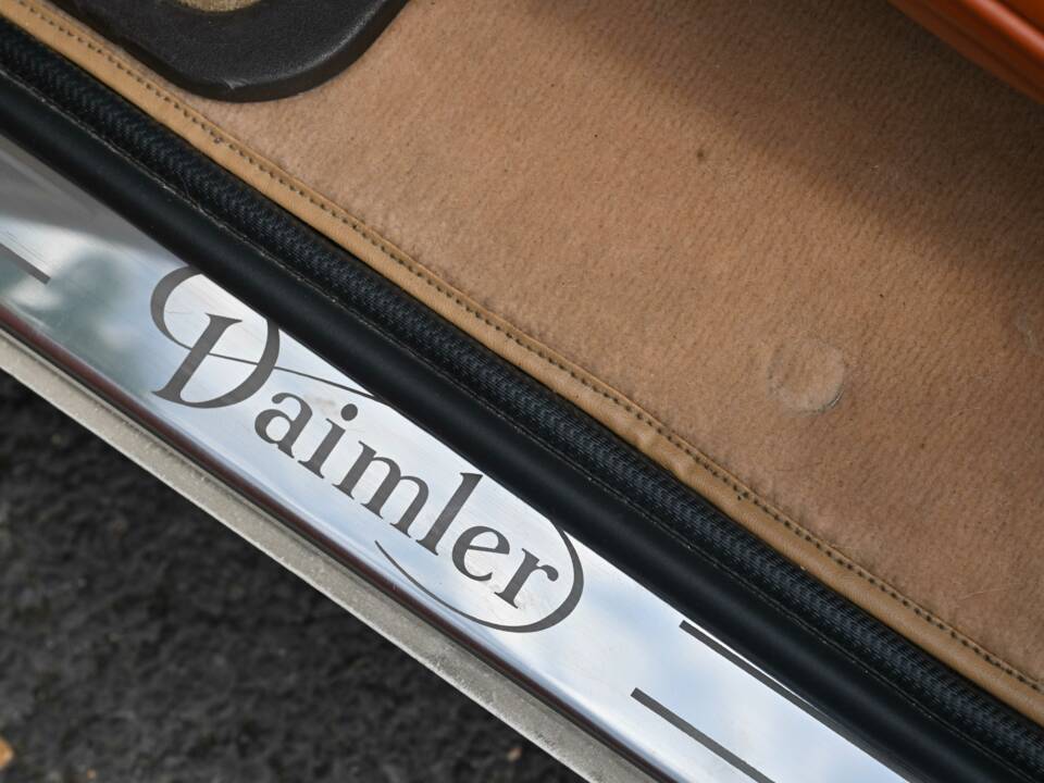 Imagen 38/50 de Daimler SP 250 (1960)