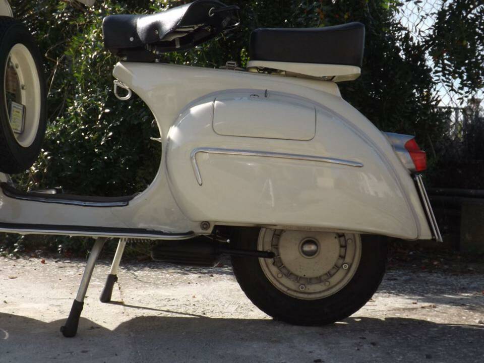 Bild 20/49 von Piaggio DUMMY (1963)