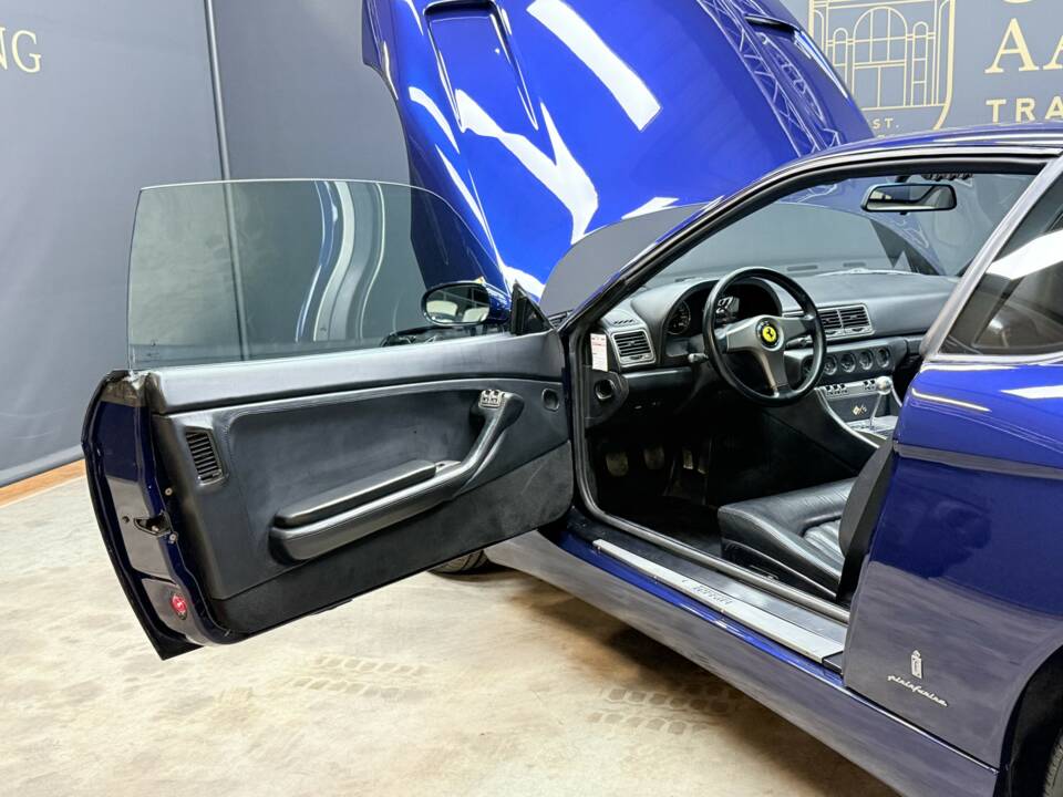 Image 18/50 of Ferrari 456 GT (1994)