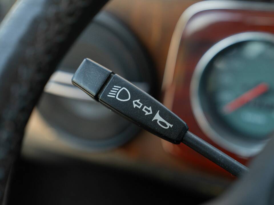 Bild 38/50 von Rover Mini Cooper 1,3 (1992)