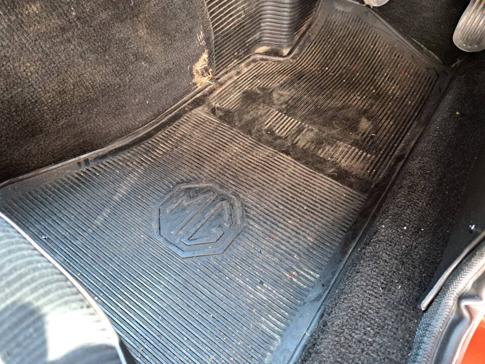 Floor and carpets interior