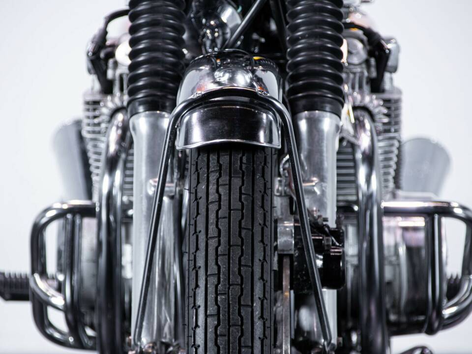 Bild 50/50 von Honda CB 500 Four (1975)