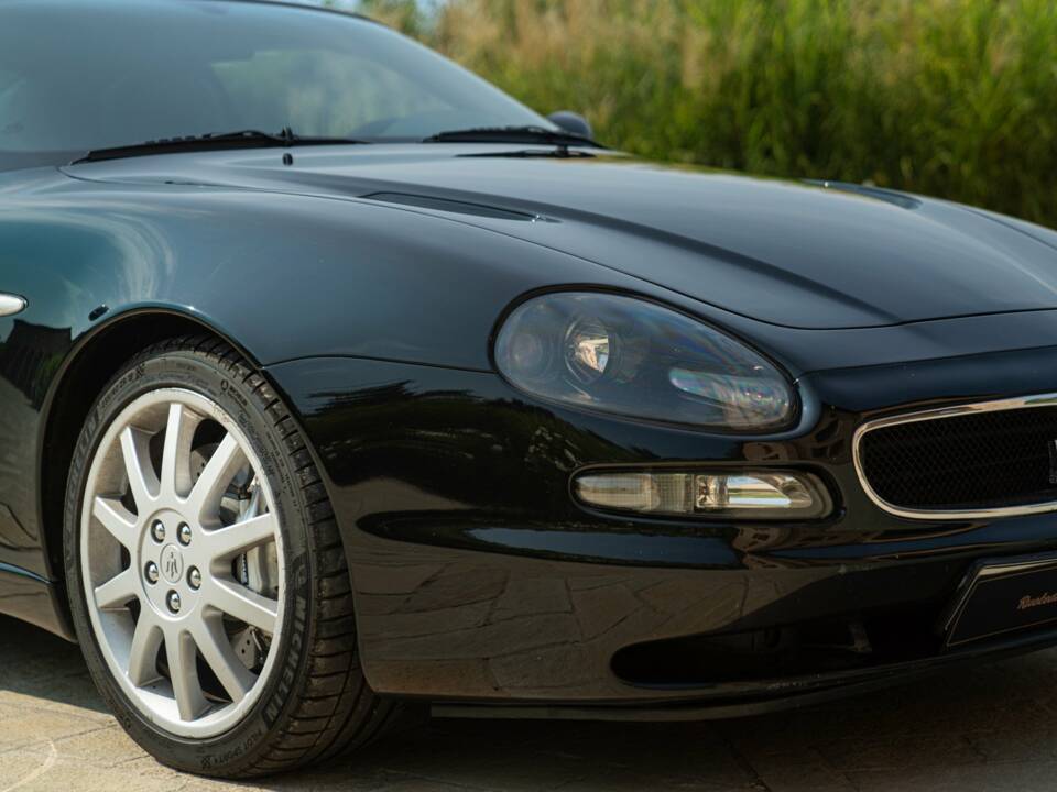 Image 30/50 of Maserati 3200 GT (2001)