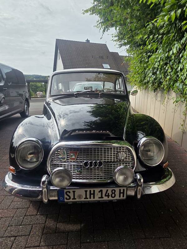 Bild 6/21 von DKW 3=6 (1958)